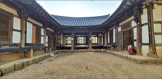 김제 내아