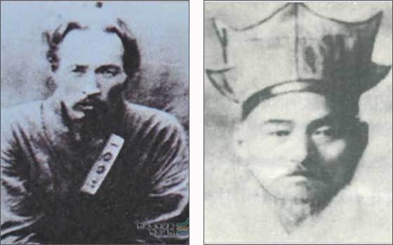 12월의 독립운동가 <김상태, 김동신> 선생