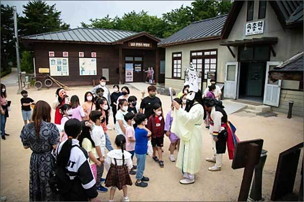 생생문화재 – 生生문화재와 떠나는 속초여행(강원 속초시)