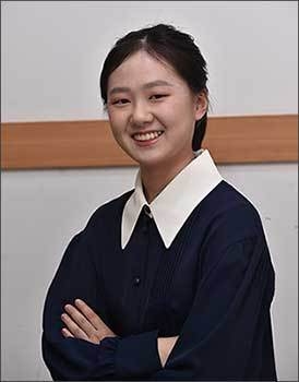 역대 연간 최다승 기록을 보유하게 된 김은지 5단