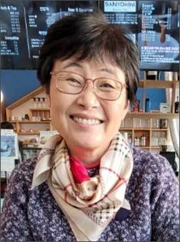 오는 2월 19일, 도쿄 릿쿄대학 주최의 윤동주 추도회 온라인 강연을 맡은 도다 이쿠코 작가