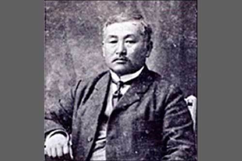 독립운동가 최재형 선생
