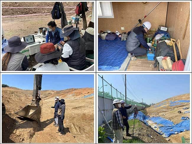 안전자문(컨설팅) 사진