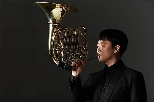 호른 권석준