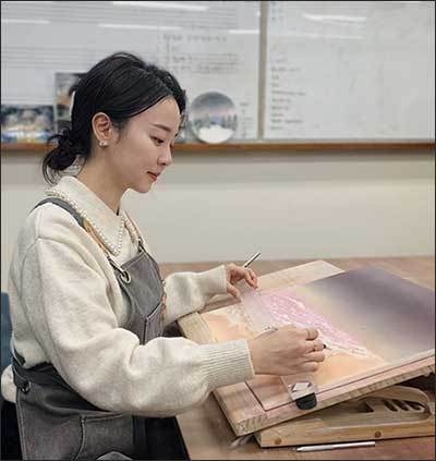 박다연 작가