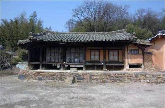 창낙댁
