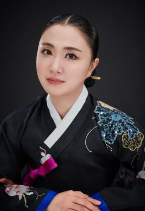 6월 1일 출연 예정인 경기민요 소리꾼 ‘강효주’ 씨
