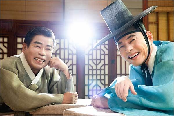 국립국악원 '일이관지', <strong>전인삼(왼쪽)ㆍ윤진철 명창</strong>