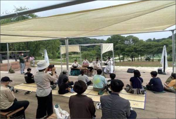 2022 비밀의 정원 음악회