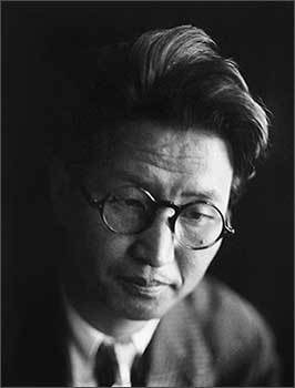 무허 정해창(舞虛 鄭海昌, 1907~1968)