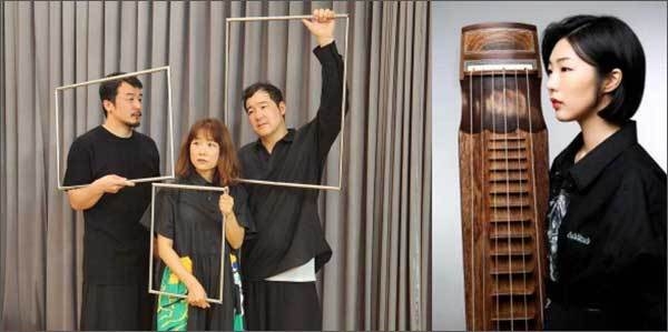 이미지 헌터 빌리지 + 김민영