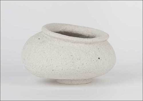 작품 '인간의 암석' 1, 심다은, 2023