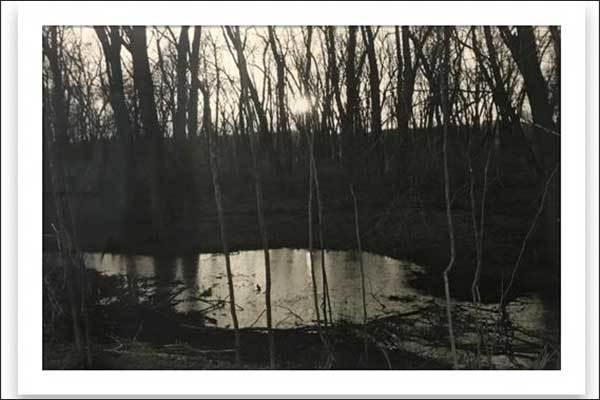#01 필립 퍼키스 Philip Perkis _ Gelatin silver print 