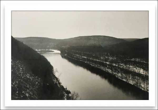 #02 필립 퍼키스 Philip Perkis _ Gelatin silver print
