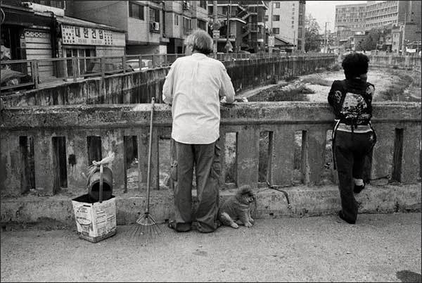 #04 박재현 <새로운 불행의 경험> _ Gelatin silver print
