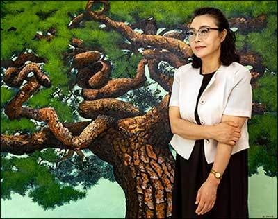 조경 작가