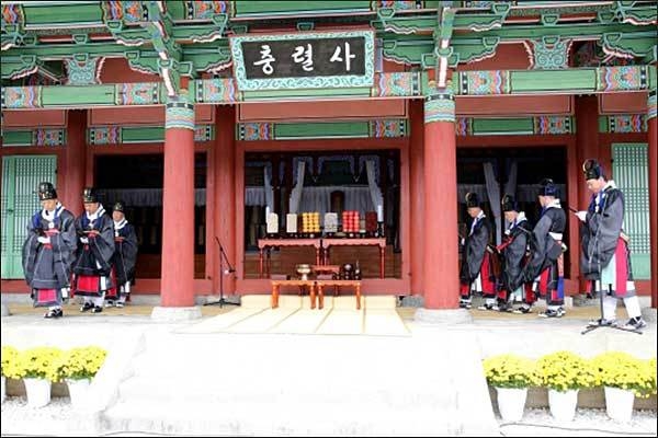 2022 만인의사 순의제향
