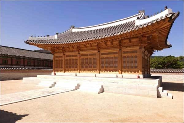 계조당 전경1