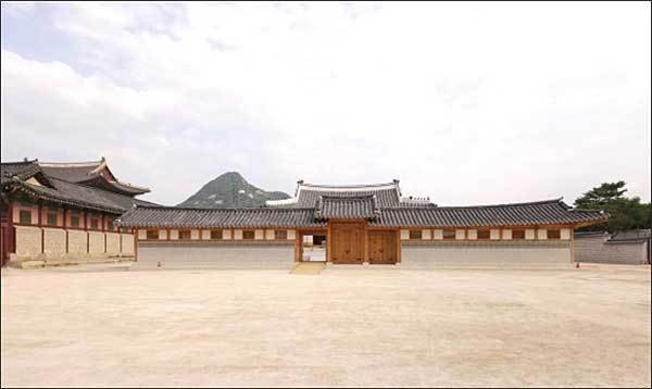 계조당 전경2
