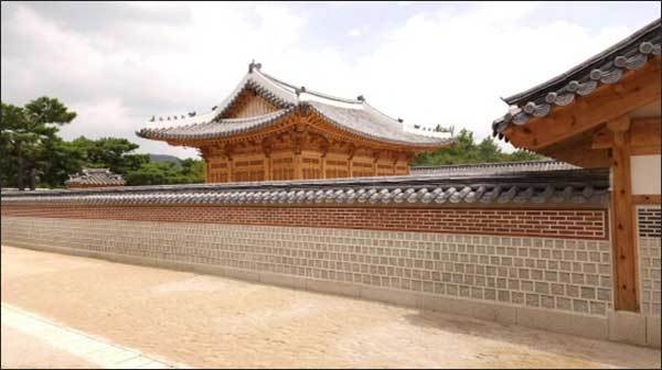 계조당 전경3