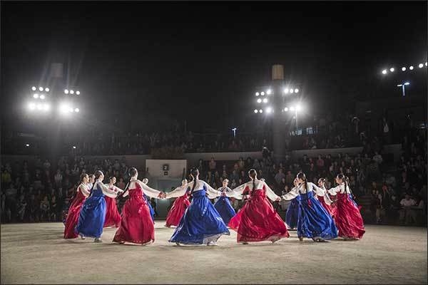 ‘강강술래’