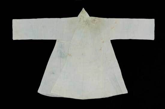 장옷