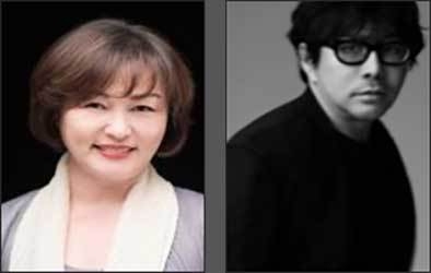 안무┃윤성주(왼쪽), 연출┃정구호