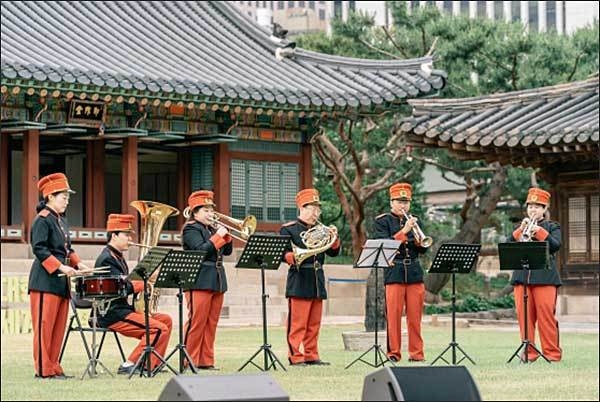< ‘대한의 문, 세계로 열다’ 행사 사진(2022.6.4.