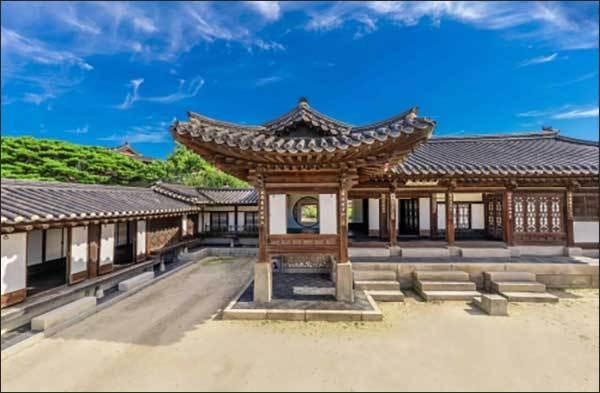 창덕궁 낙선재