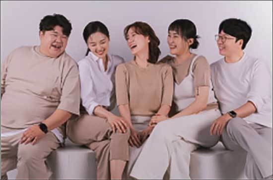 판소리공장 바닥소리