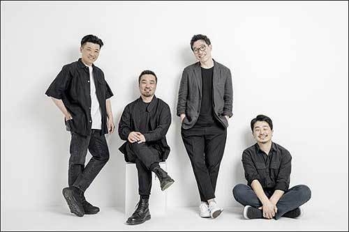 월드뮤직그룹 공명