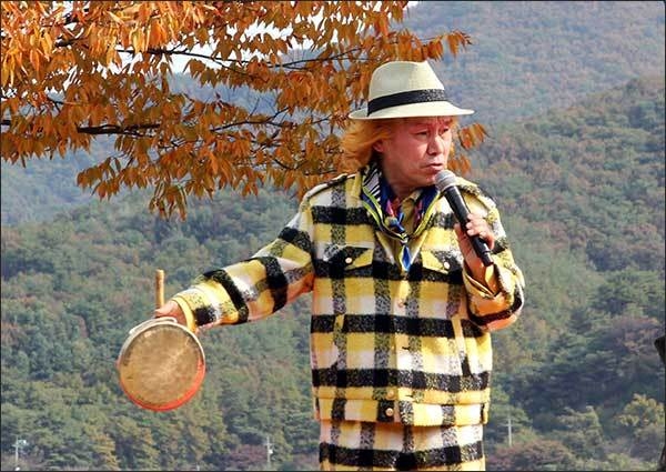 신바람이박사의 ‘신명나는 가요뽕짝’