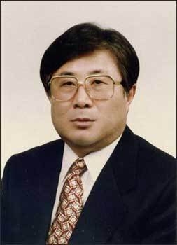 국가무형유산 ‘대목장’ 고 전흥수 보유자