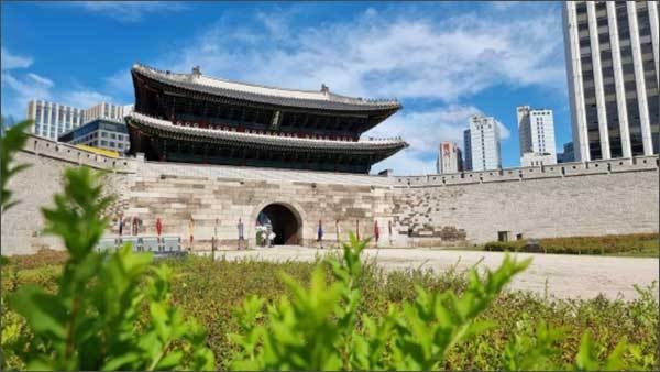 숭례문