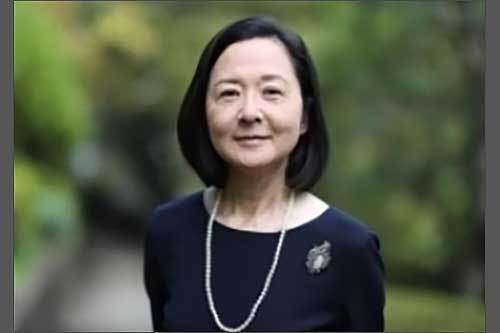오가와 요코 작가