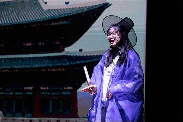 용한 친구들’ ‘전, 기수인데요’, 문체부 장관상 수상