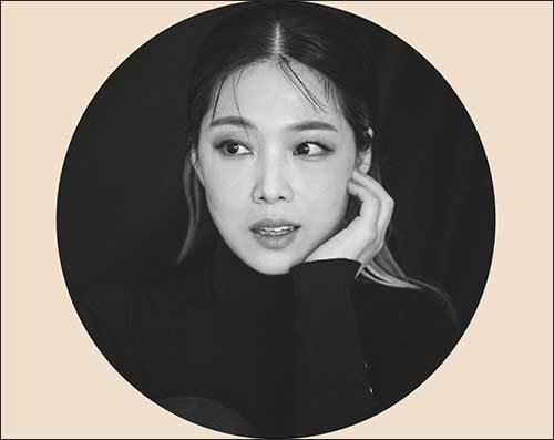 자작가수(싱어송 라이터) 정밀아