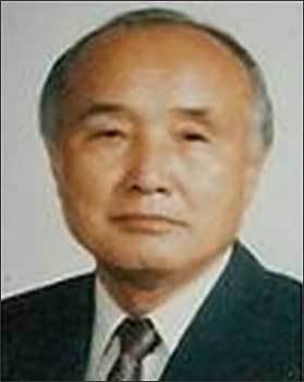 고 이일남 애국지사