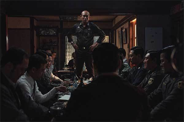 <서울의 봄> 포스터, 플러스엠 엔터테인먼트 제공