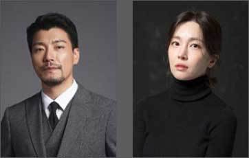 진행과 출연 양준모(왼쪽), 하윤주