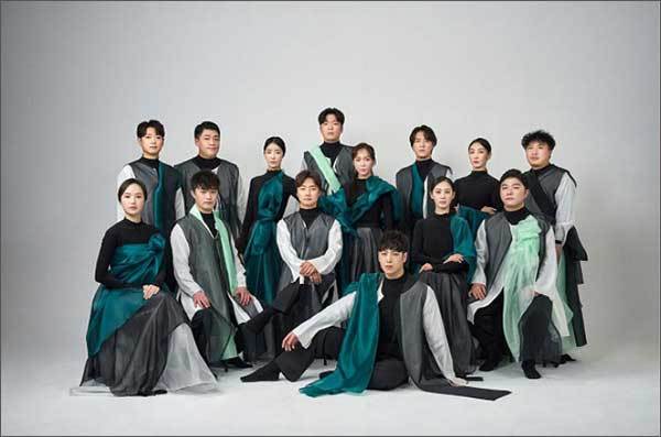 국립정동극장 예술단