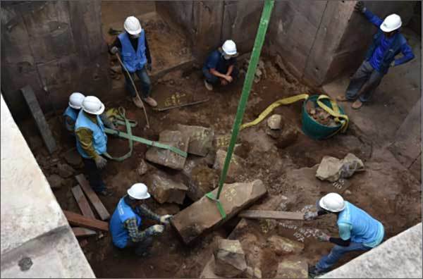 라오스 홍낭시다 국제개발협력(ODA) 현장 사진(2022년)