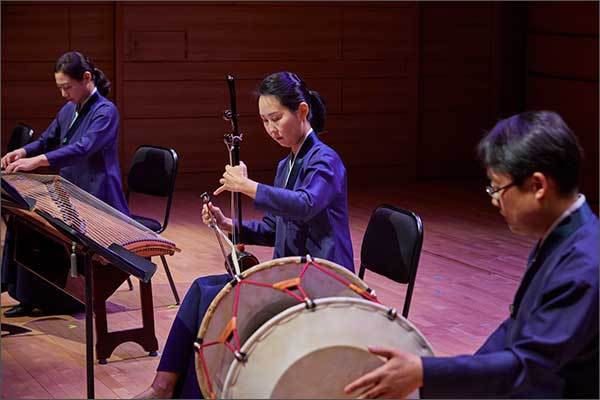 국립국악원 ’덕수궁 야연(夜宴)‘ ‘봄을 여는 소리, 아리랑’