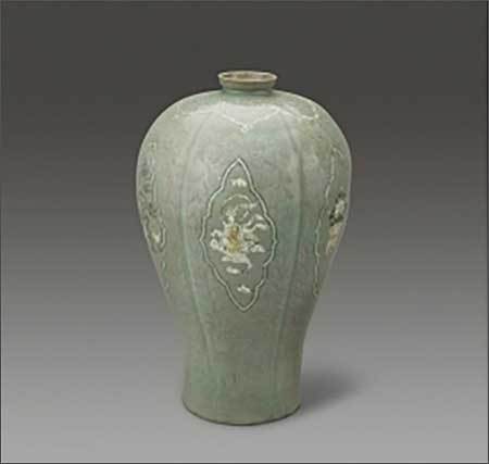 Lot. 122, , 25.5×38.5(h), GoRyeo Period, 10억원~25억원
