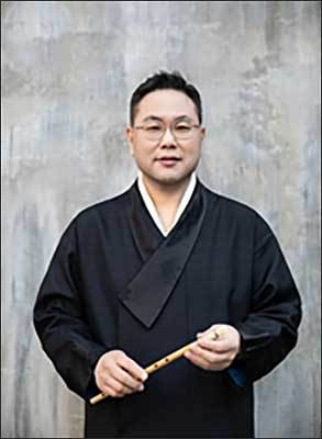 피리 박치완