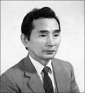 작곡가 이강덕