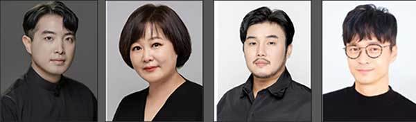 지휘┃최동호, 해설┃이금희, 협연┃유태평양, 협연┃박학기(왼쪽부터)