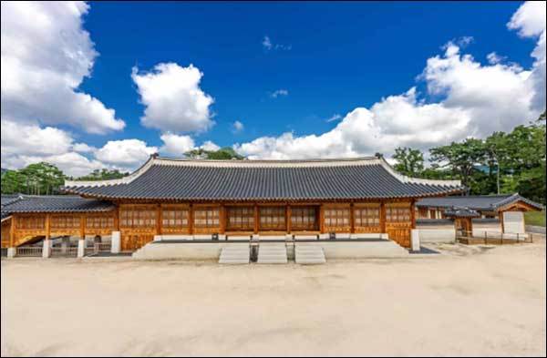 경복궁 흥복전