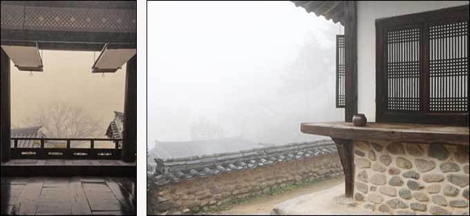 <후조당>, 이동춘