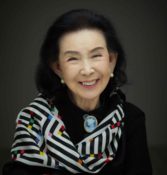세상을 뜬 국가무형유산 ‘살풀이춤’ 정명숙(1935년생) 보유자